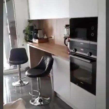 Endroit Calme * Nice