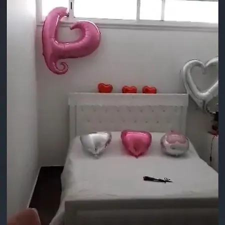 Lägenhet Endroit Calme Nice