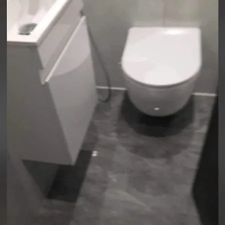 Endroit Calme 公寓 *