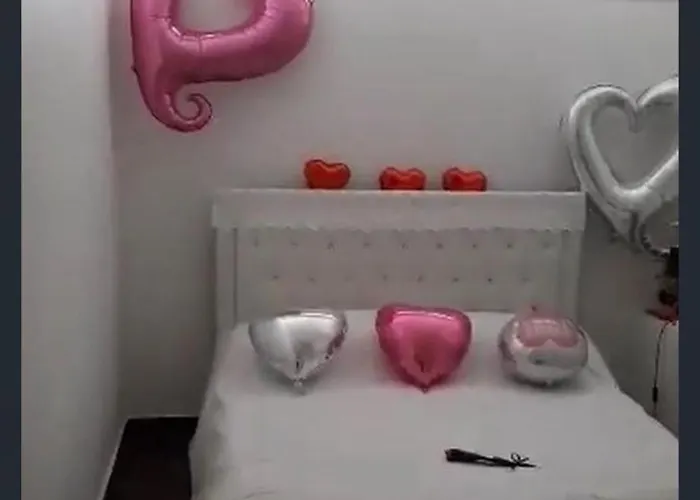 Apartmán Endroit Calme Nice