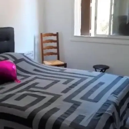 Apartamento Endroit Calme *
